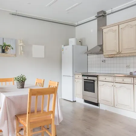 Sauda Fjord Holiday park