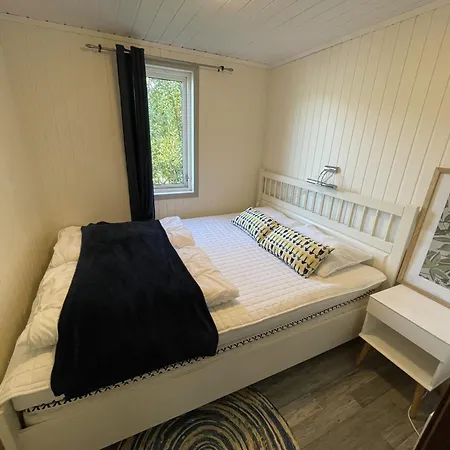 Sauda Fjord Saudasjoen