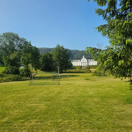 Sauda Fjord 3*