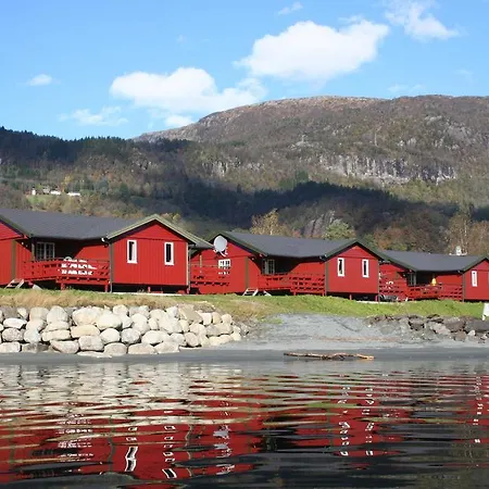 Sauda Fjord Saudasjøen