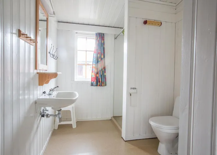 Sauda Fjord 3* Saudasjøen