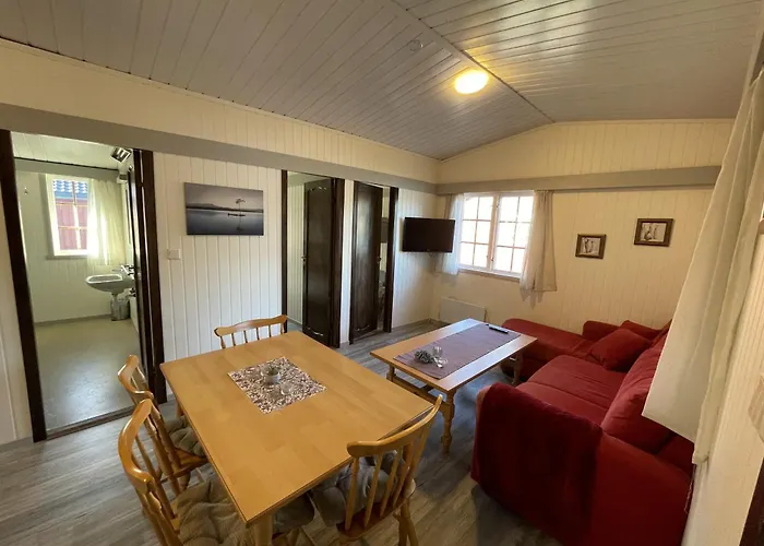 Sauda Fjord 3* Saudasjøen