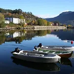 منتزه العطل Sauda Fjord 3*