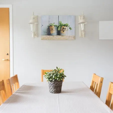 Sauda Fjord Vakantiepark