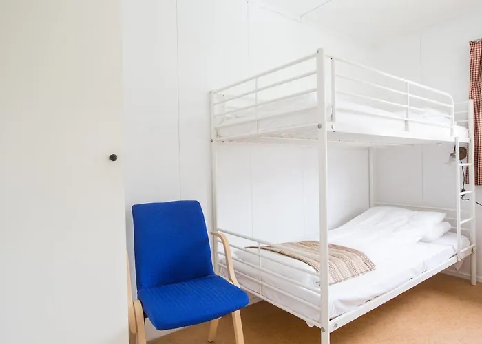 Sauda Fjord Vakantiepark 3*