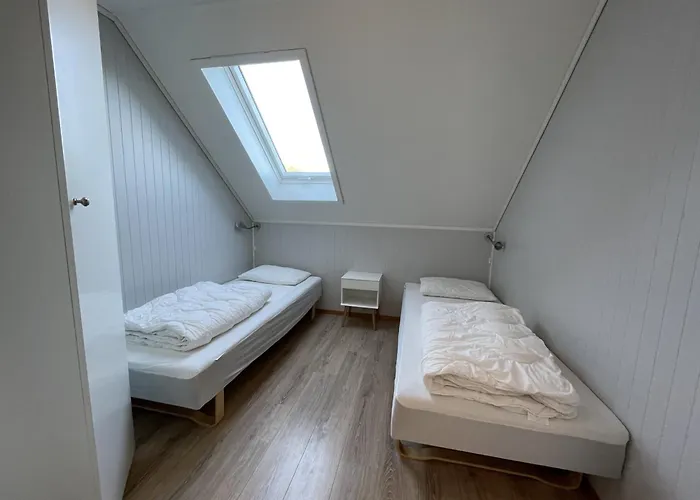 Vakantiepark Sauda Fjord