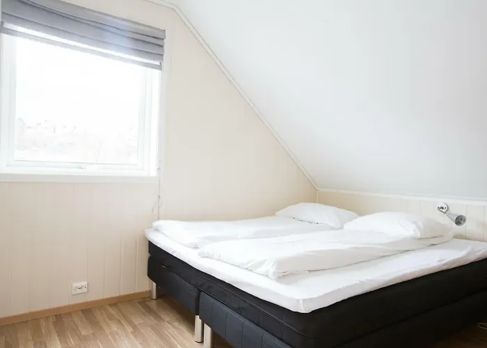 Sauda Fjord Vakantiepark